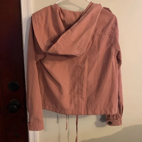 Fall/Spring Jacket - Picture 2 of 2